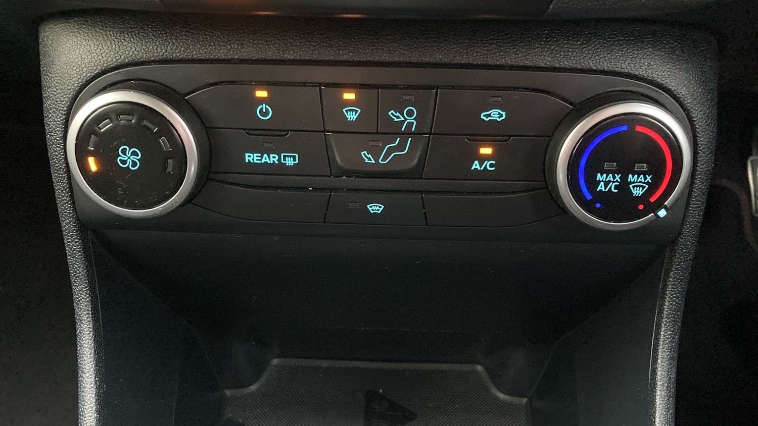 Used Ford Fiesta 2021 for sale - 76986721: Photo 34