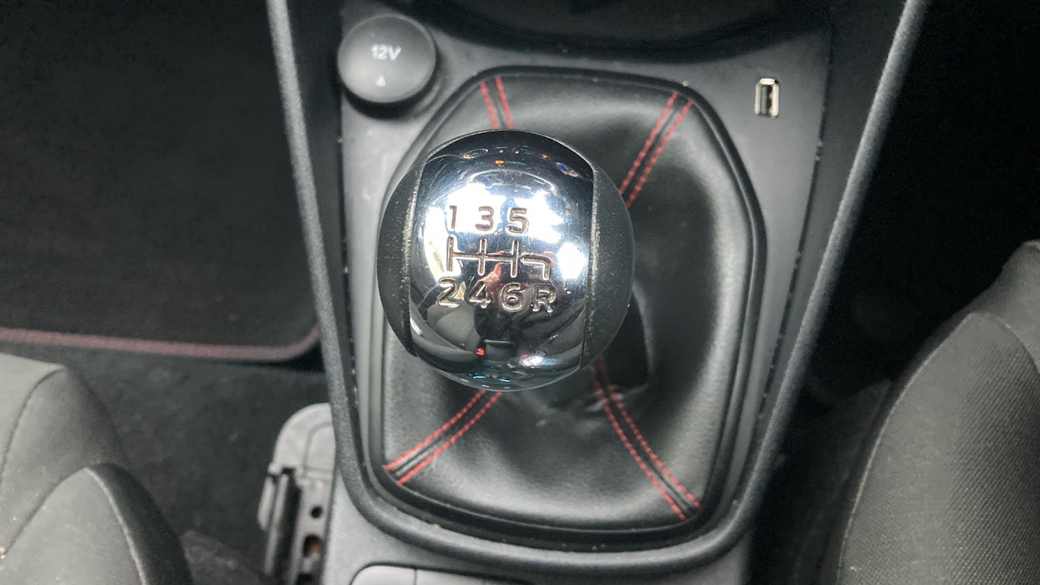 Used Ford Fiesta 2021 for sale - 76986721: Photo 35