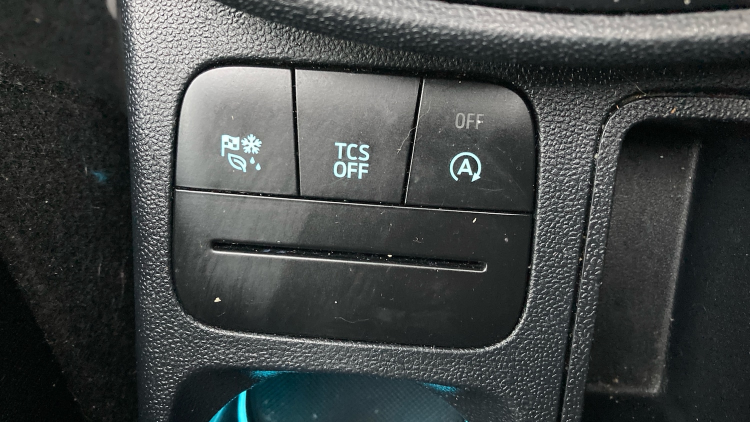 Used Ford Fiesta 2021 for sale - 76986721: Photo 36