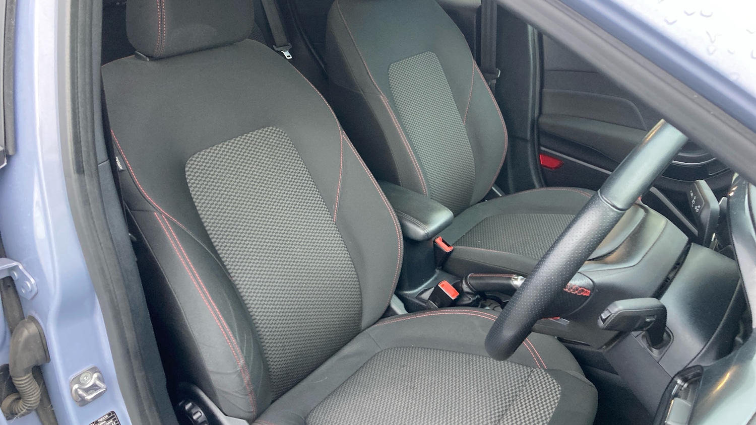 Used Ford Fiesta 2021 for sale - 76986721: Photo 39