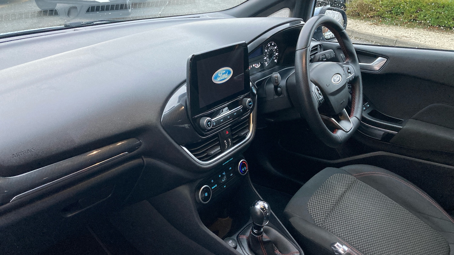 Used Ford Fiesta 2021 for sale - 76986721: Photo 9