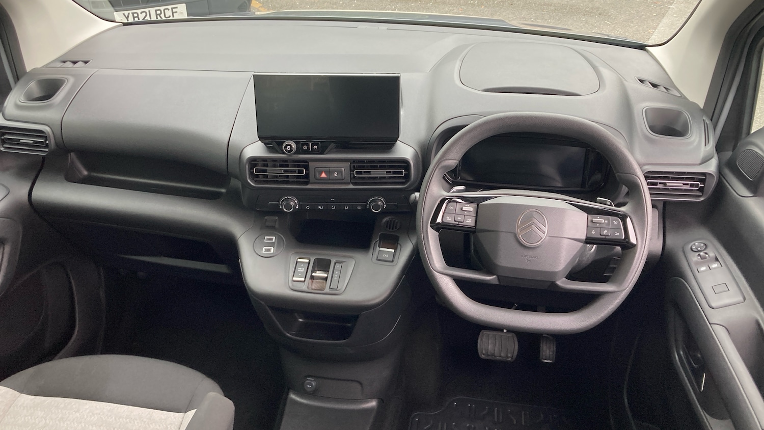 Used Citroen Berlingo 2024 for sale - 76477172: Photo 10