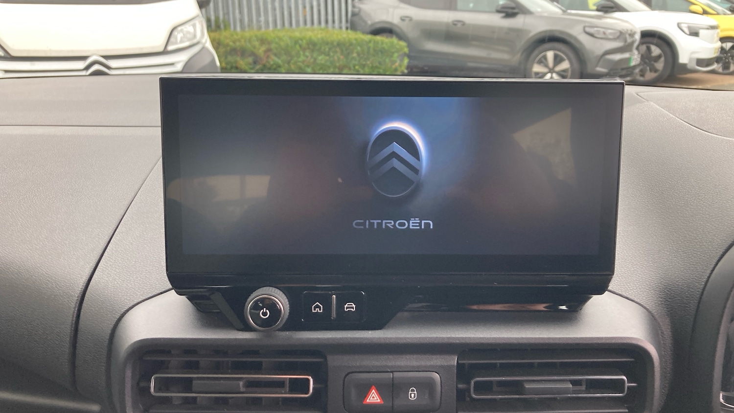 Used Citroen Berlingo 2024 for sale - 76477172: Photo 12