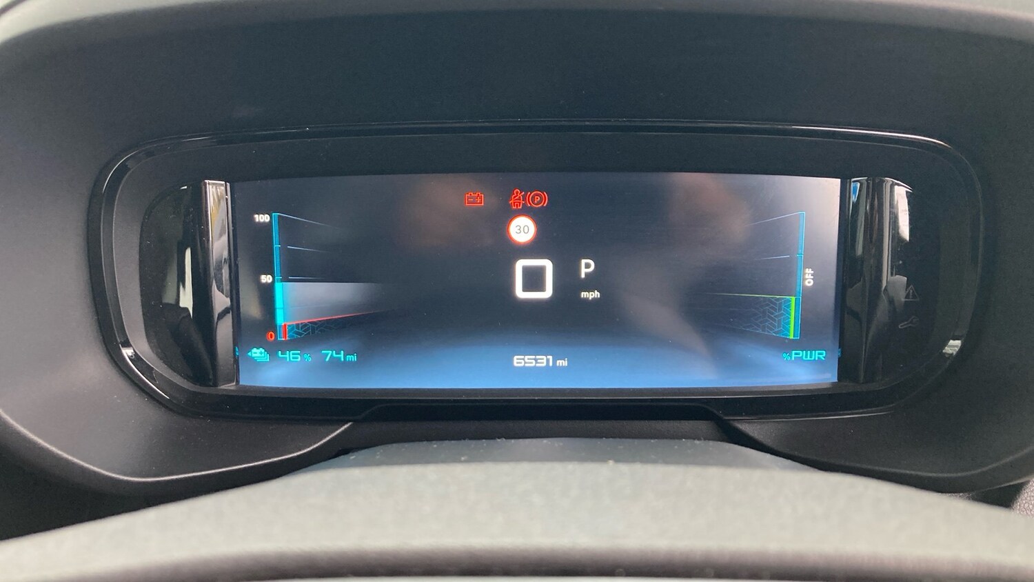 Used Citroen Berlingo 2024 for sale - 76477172: Photo 18