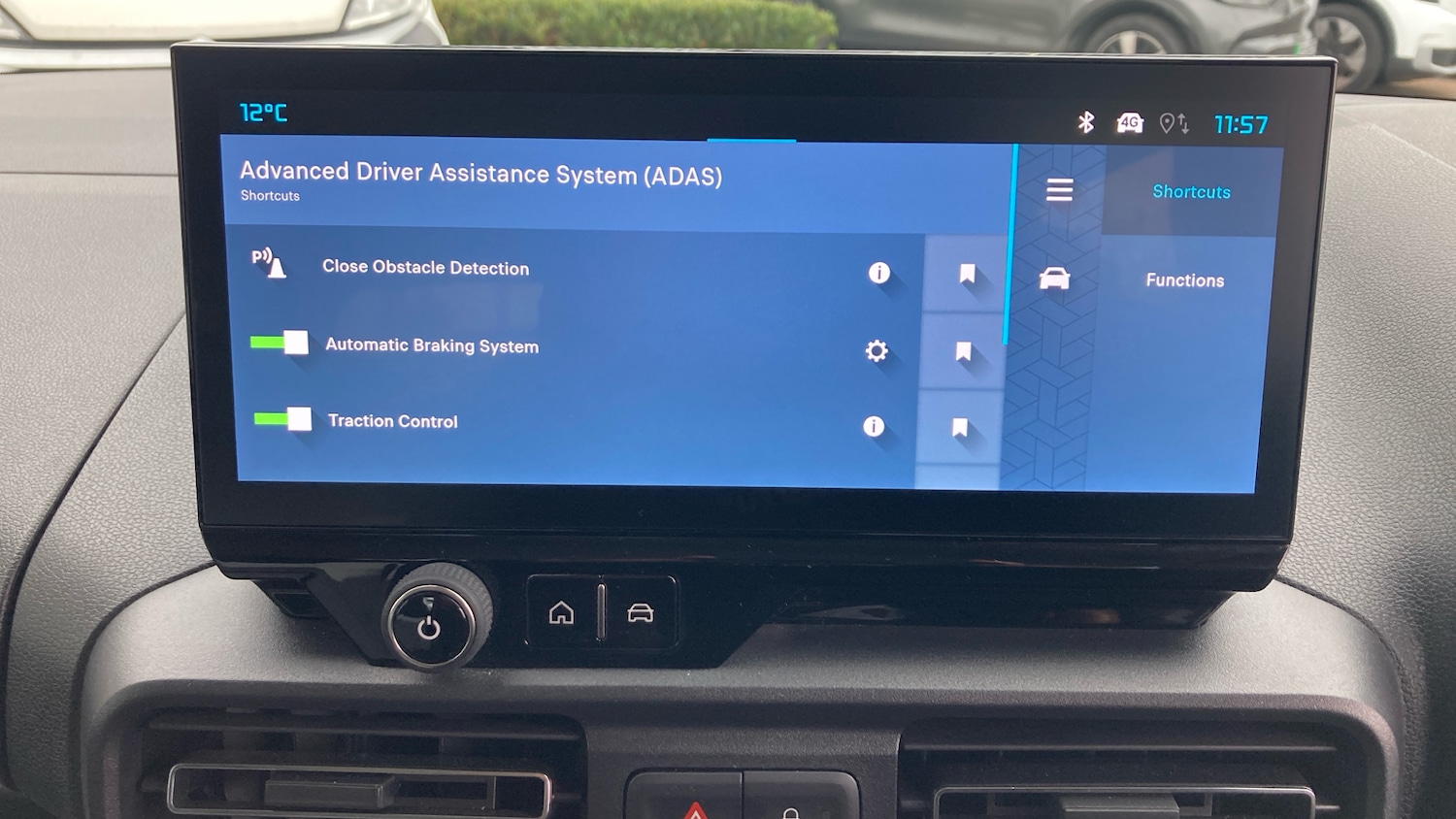 Used Citroen Berlingo 2024 for sale - 76477172: Photo 21