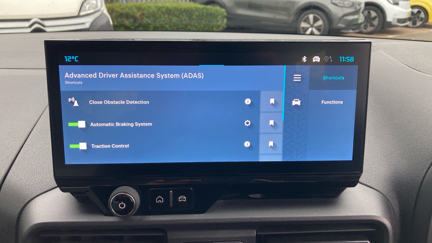 Used Citroen Berlingo 2024 for sale - 76477172: Photo 23