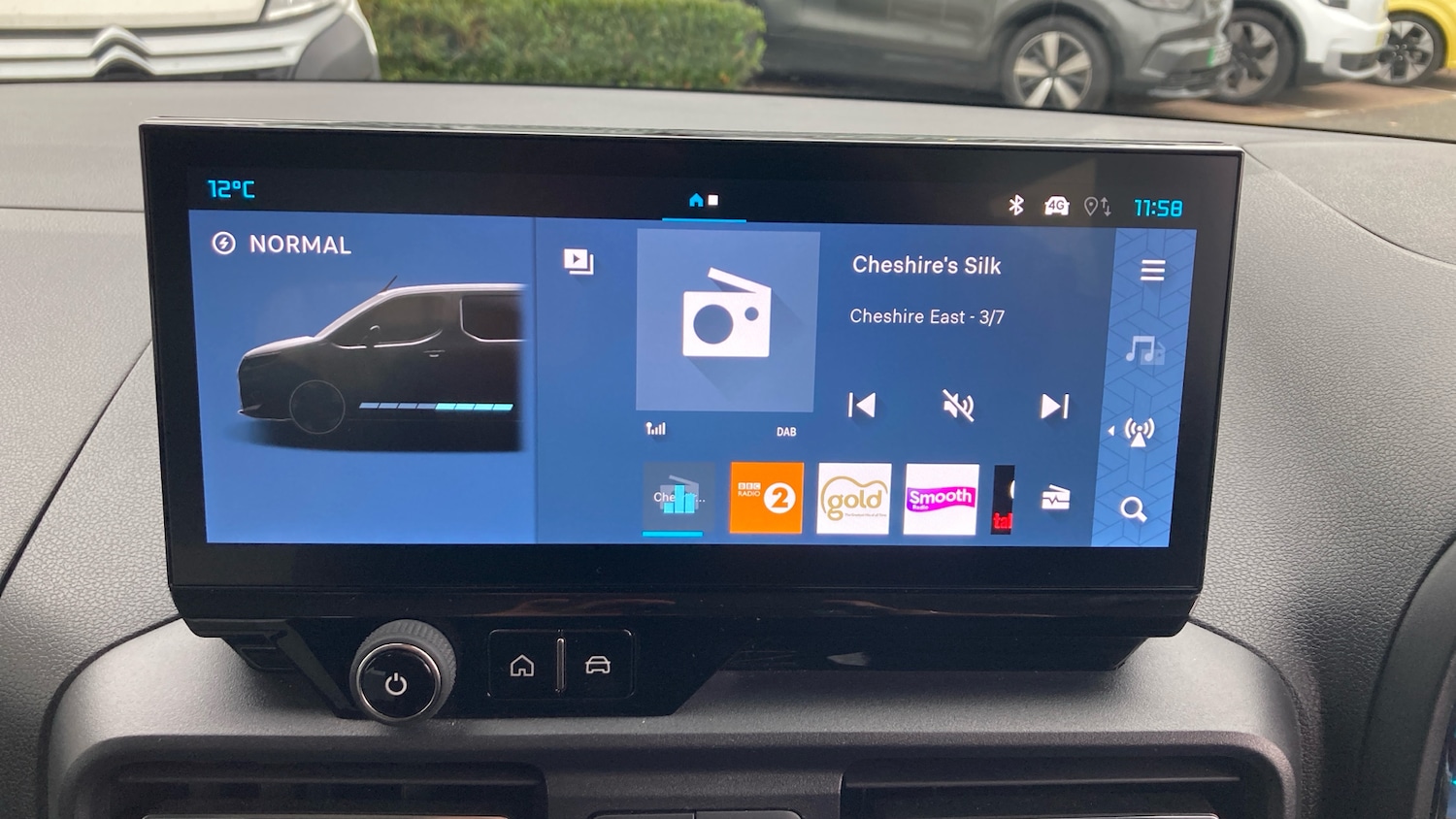 Used Citroen Berlingo 2024 for sale - 76477172: Photo 24