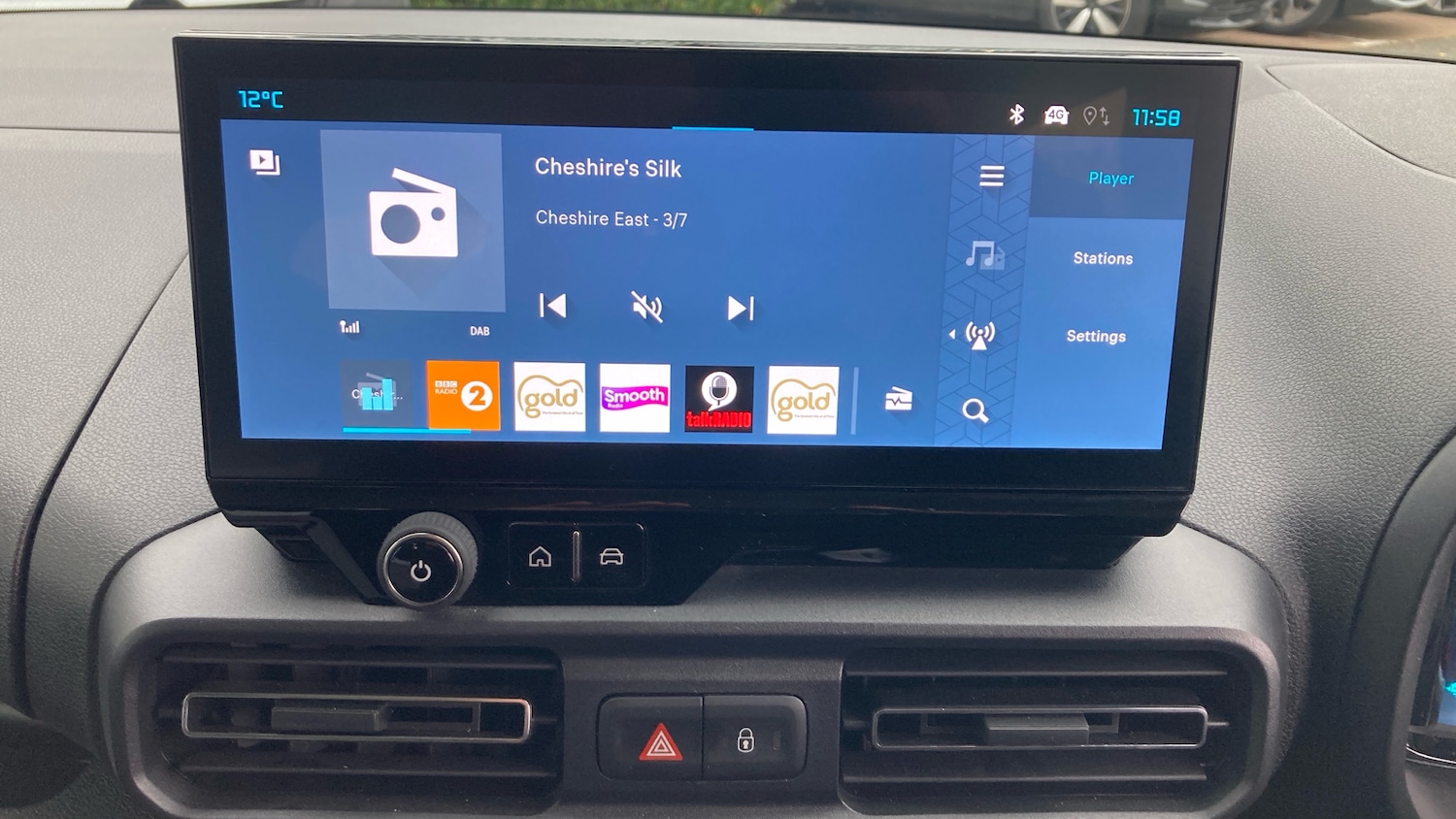 Used Citroen Berlingo 2024 for sale - 76477172: Photo 25