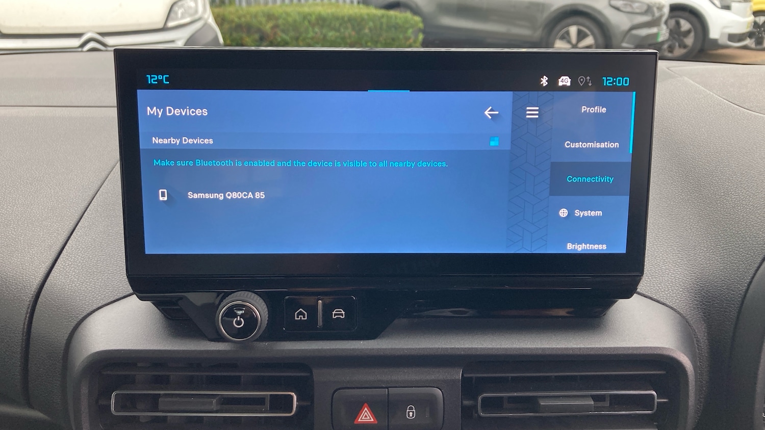 Used Citroen Berlingo 2024 for sale - 76477172: Photo 26