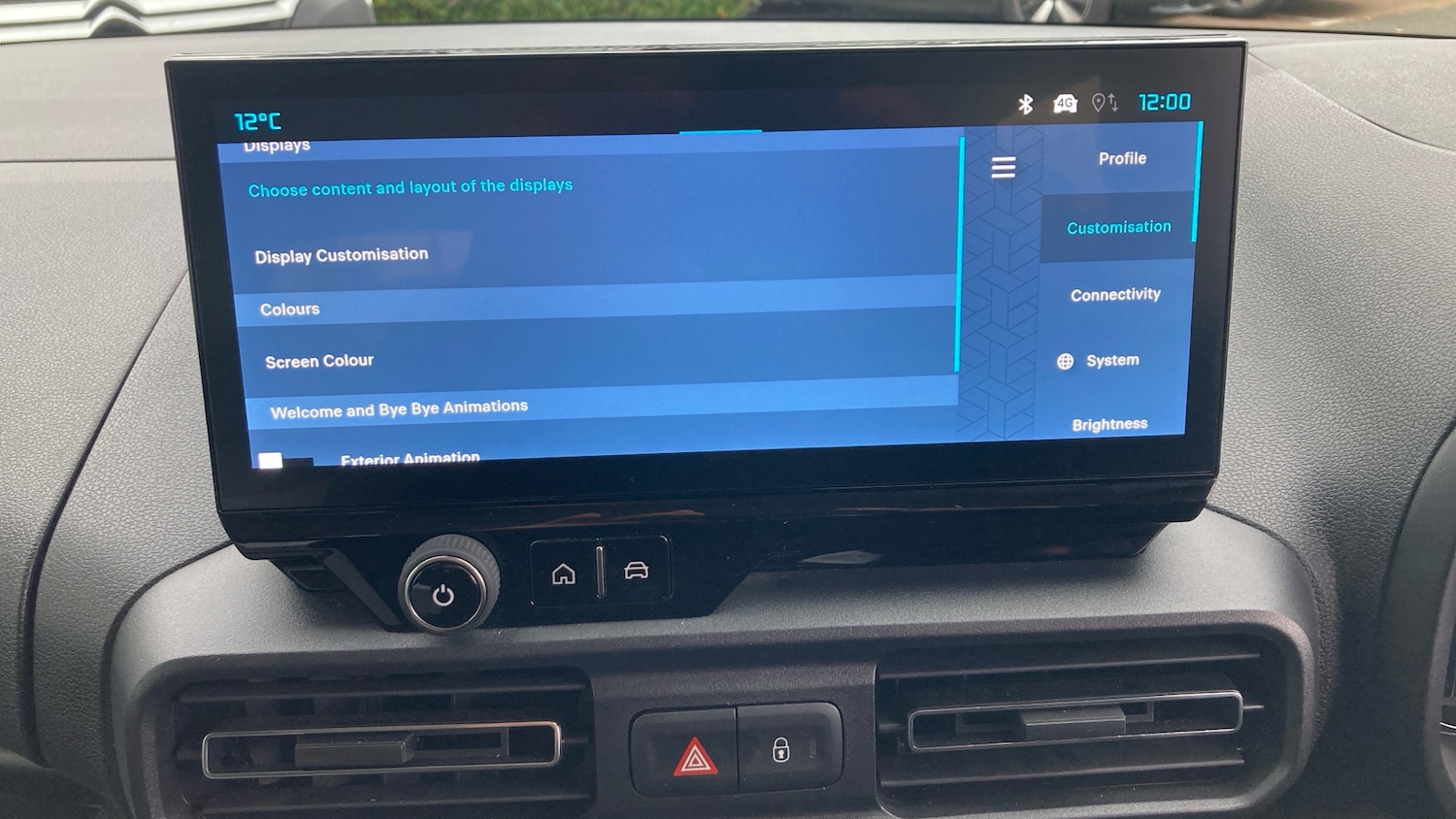 Used Citroen Berlingo 2024 for sale - 76477172: Photo 27