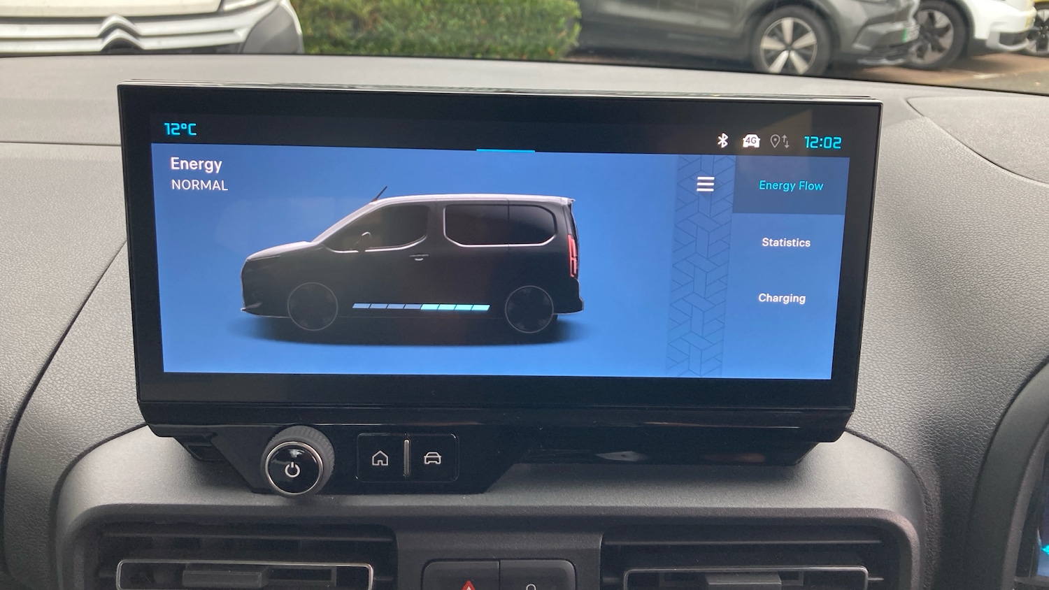 Used Citroen Berlingo 2024 for sale - 76477172: Photo 35