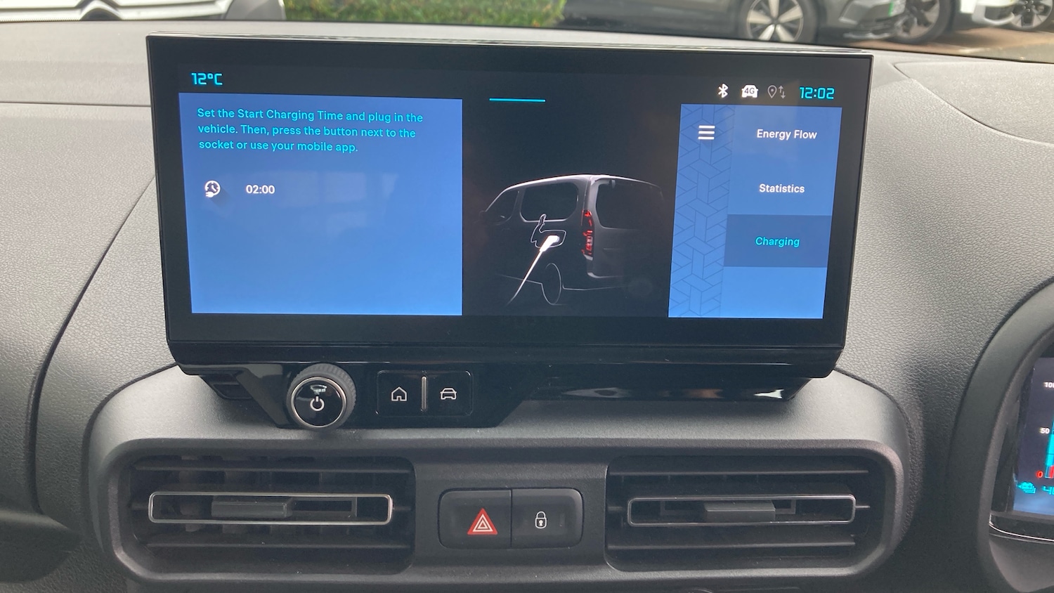 Used Citroen Berlingo 2024 for sale - 76477172: Photo 37