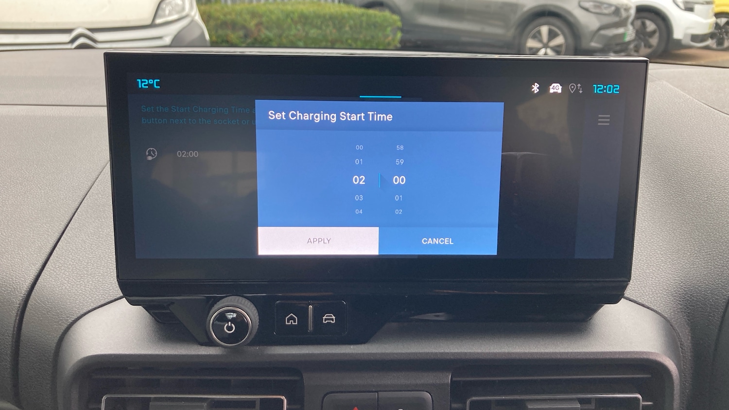 Used Citroen Berlingo 2024 for sale - 76477172: Photo 38