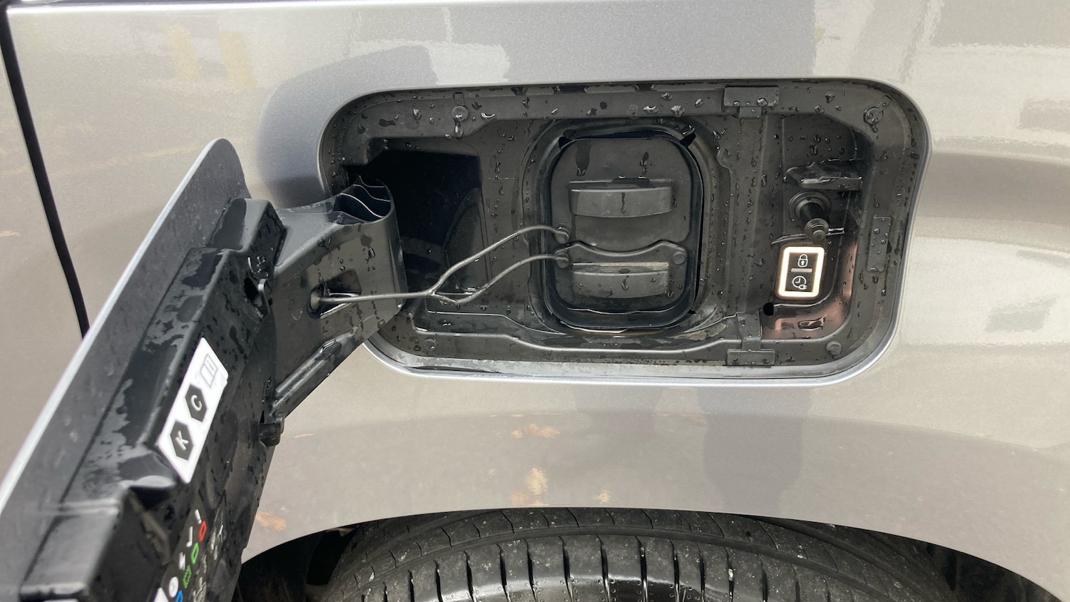 Used Citroen Berlingo 2024 for sale - 76477172: Photo 43