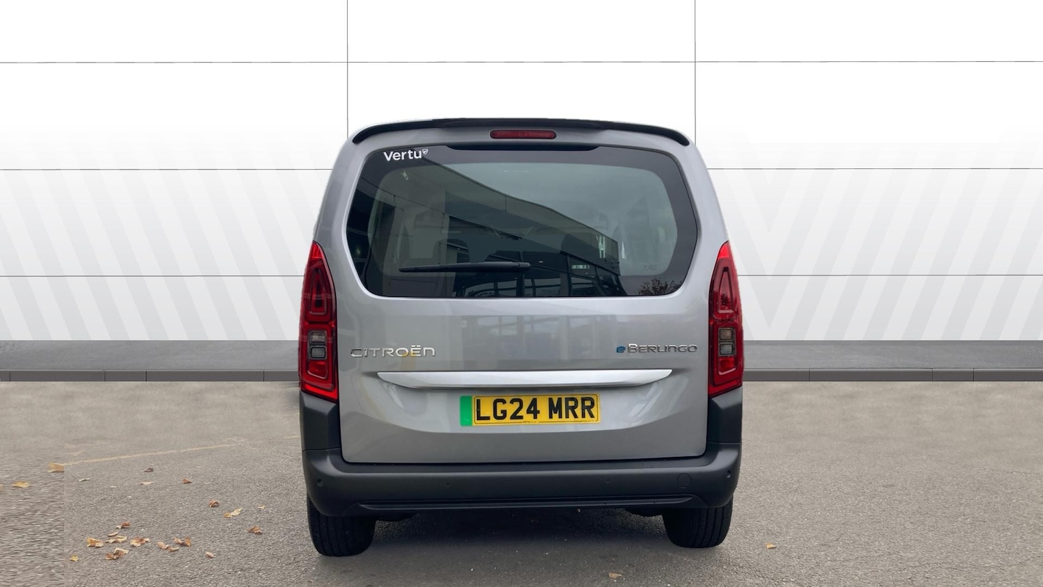 Used Citroen Berlingo 2024 for sale - 76477172: Photo 6