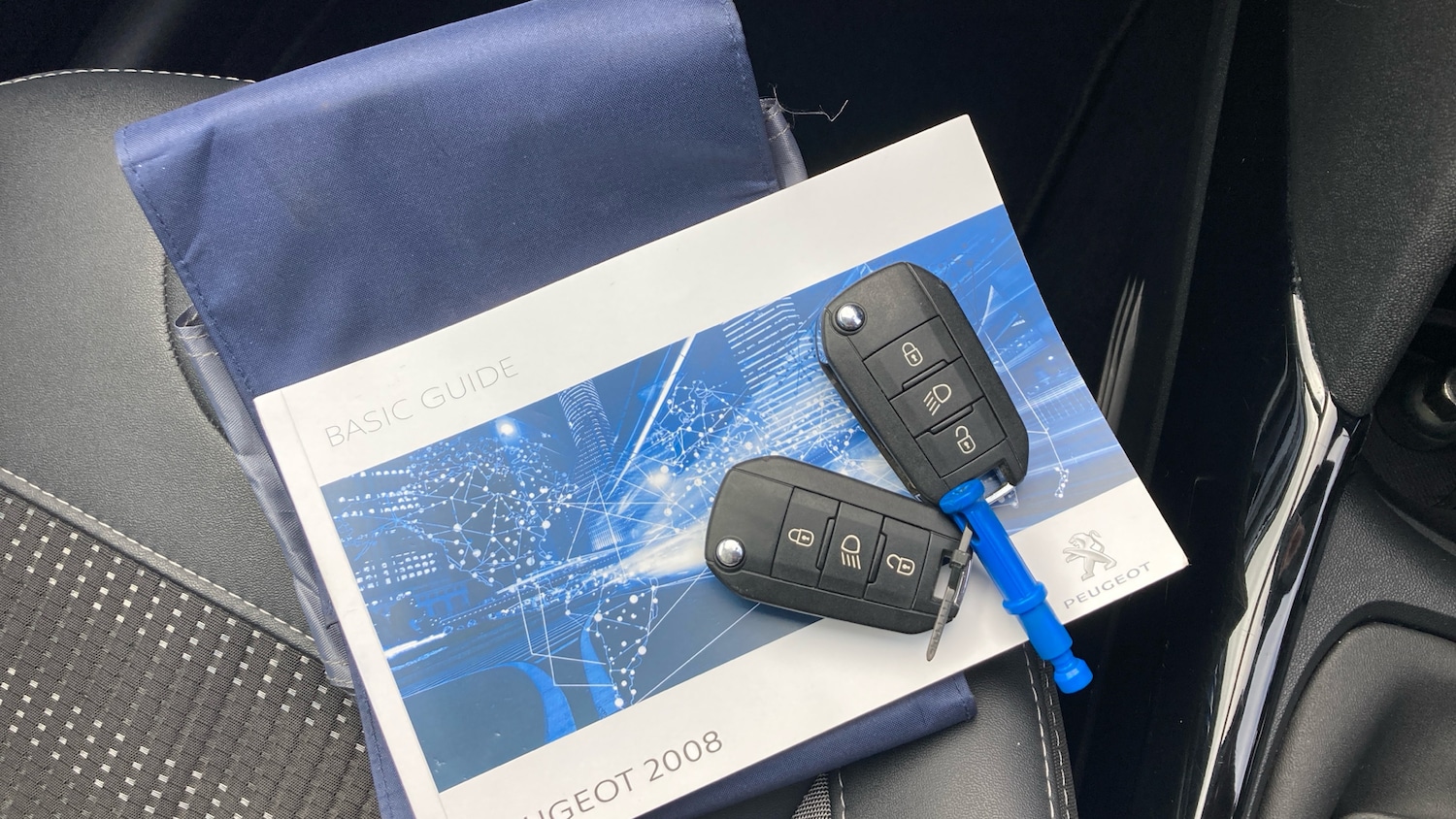 Used Peugeot 2008 2019 for sale - 76477119: Photo 19