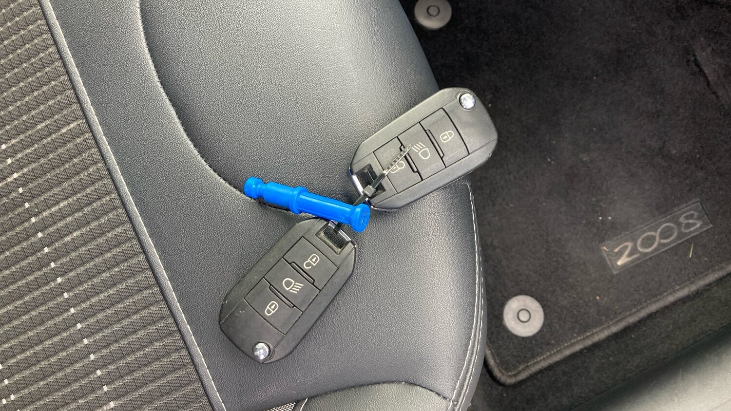 Used Peugeot 2008 2019 for sale - 76477119: Photo 20