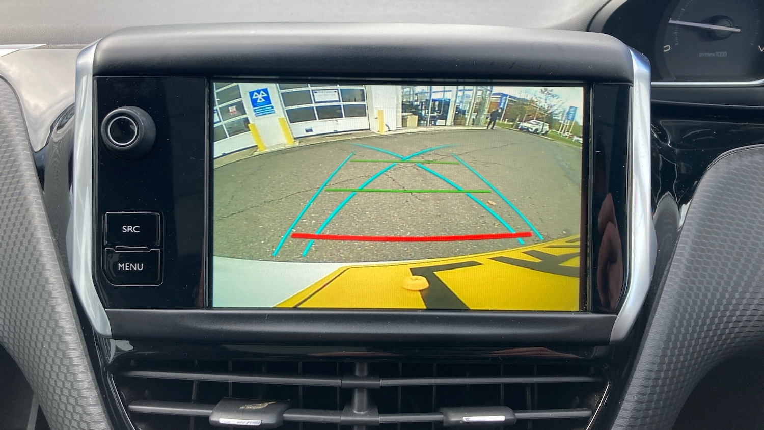 Used Peugeot 2008 2019 for sale - 76477119: Photo 26