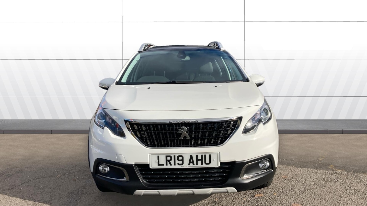 Used Peugeot 2008 2019 for sale - 76477119: Photo 3