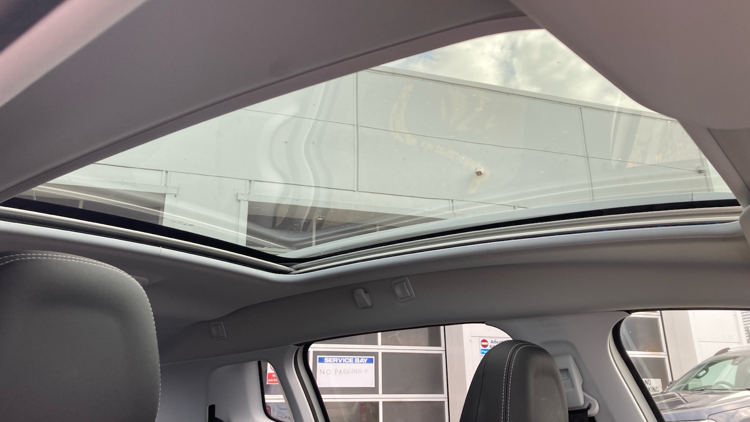 Used Peugeot 2008 2019 for sale - 76477119: Photo 32