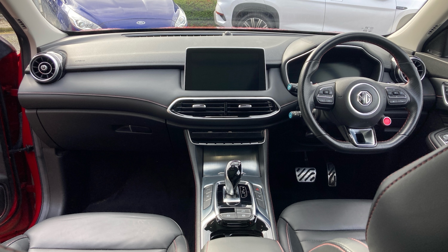 Used MG MG HS 2023 for sale - 77689177: Photo 10