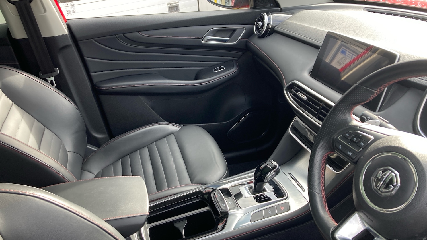 Used MG MG HS 2023 for sale - 77689177: Photo 14