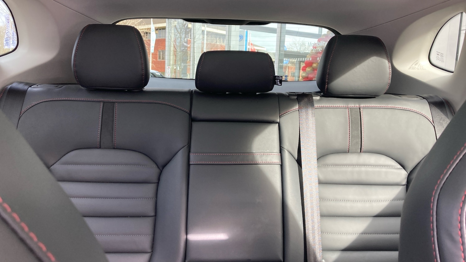 Used MG MG HS 2023 for sale - 77689177: Photo 15