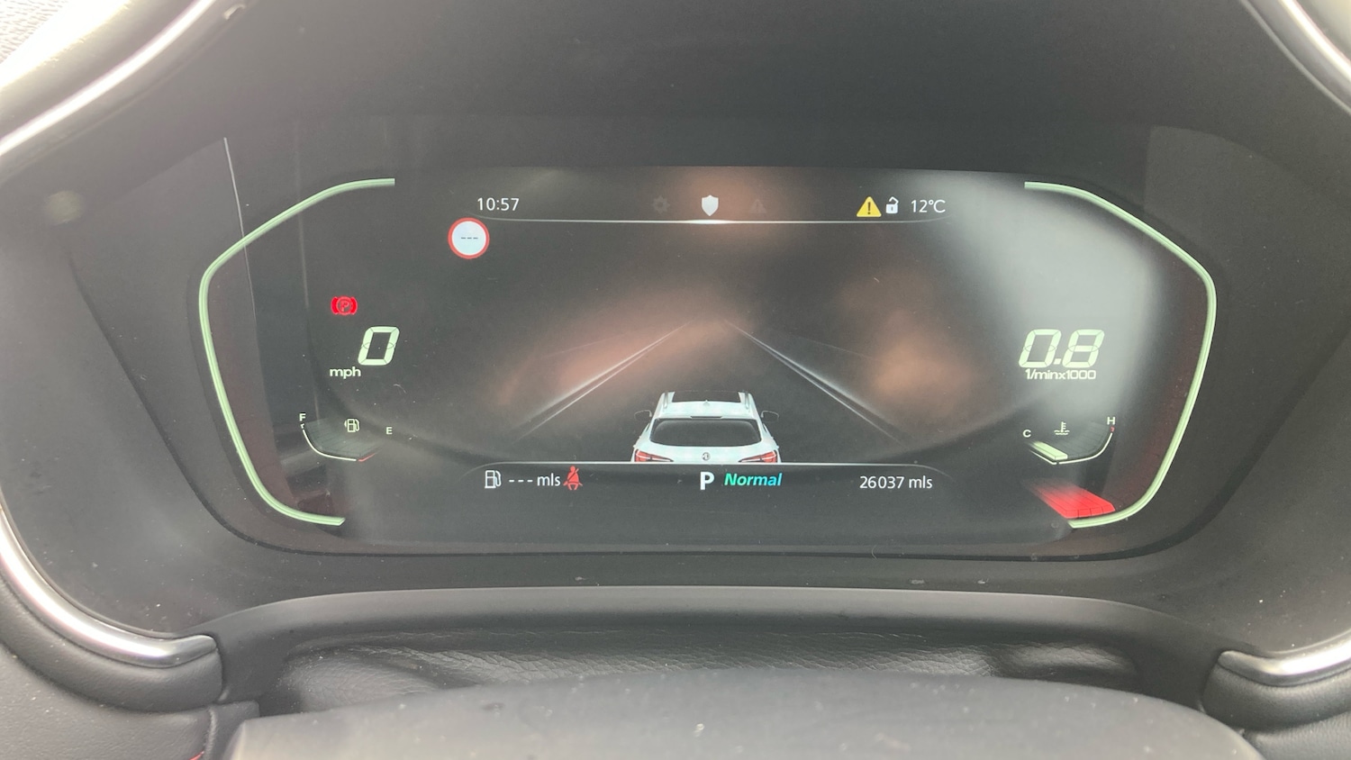 Used MG MG HS 2023 for sale - 77689177: Photo 18