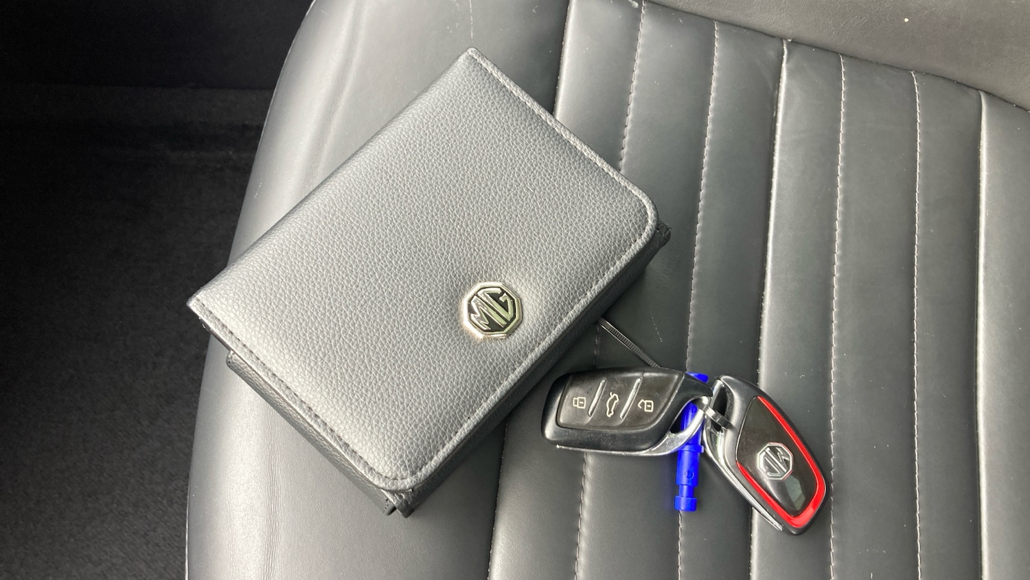 Used MG MG HS 2023 for sale - 77689177: Photo 19