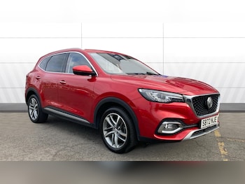 Used MG MG HS 2023 for sale - 77689177: Photo