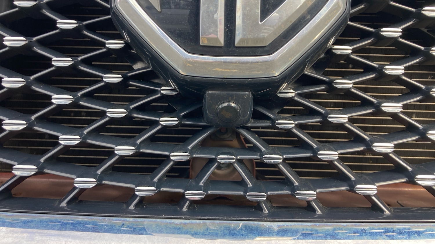 Used MG MG HS 2023 for sale - 77689177: Photo 22