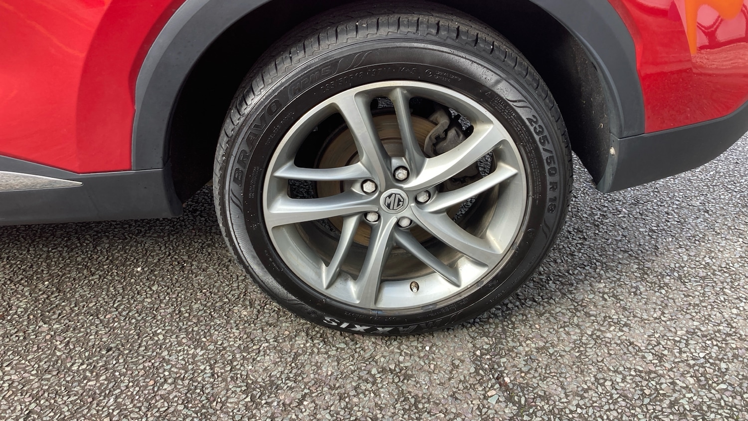 Used MG MG HS 2023 for sale - 77689177: Photo 25