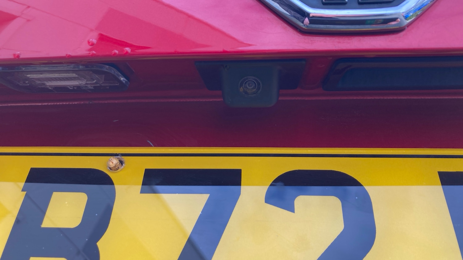 Used MG MG HS 2023 for sale - 77689177: Photo 27