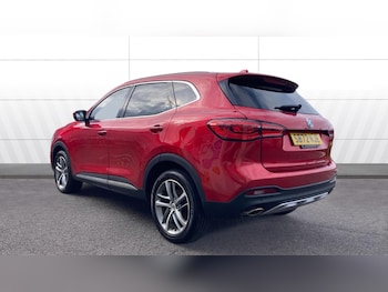 Used MG MG HS 2023 for sale - 77689177: Photo