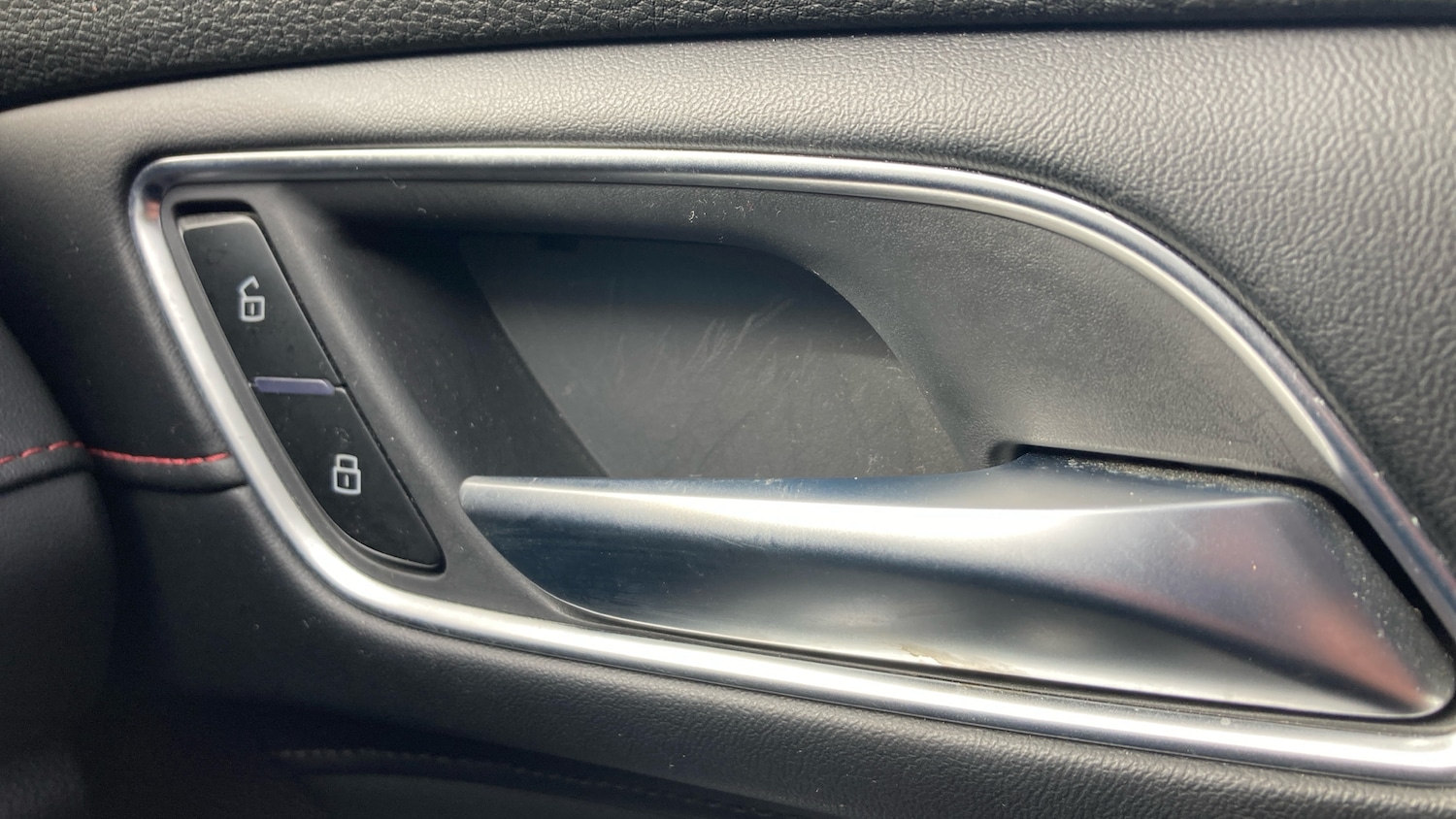 Used MG MG HS 2023 for sale - 77689177: Photo 39