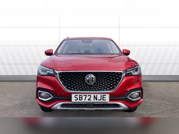 Used MG MG HS 2023 for sale - 77689177: Photo