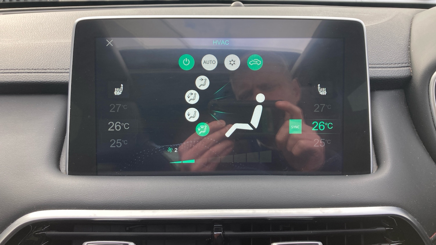 Used MG MG HS 2023 for sale - 77689177: Photo 46