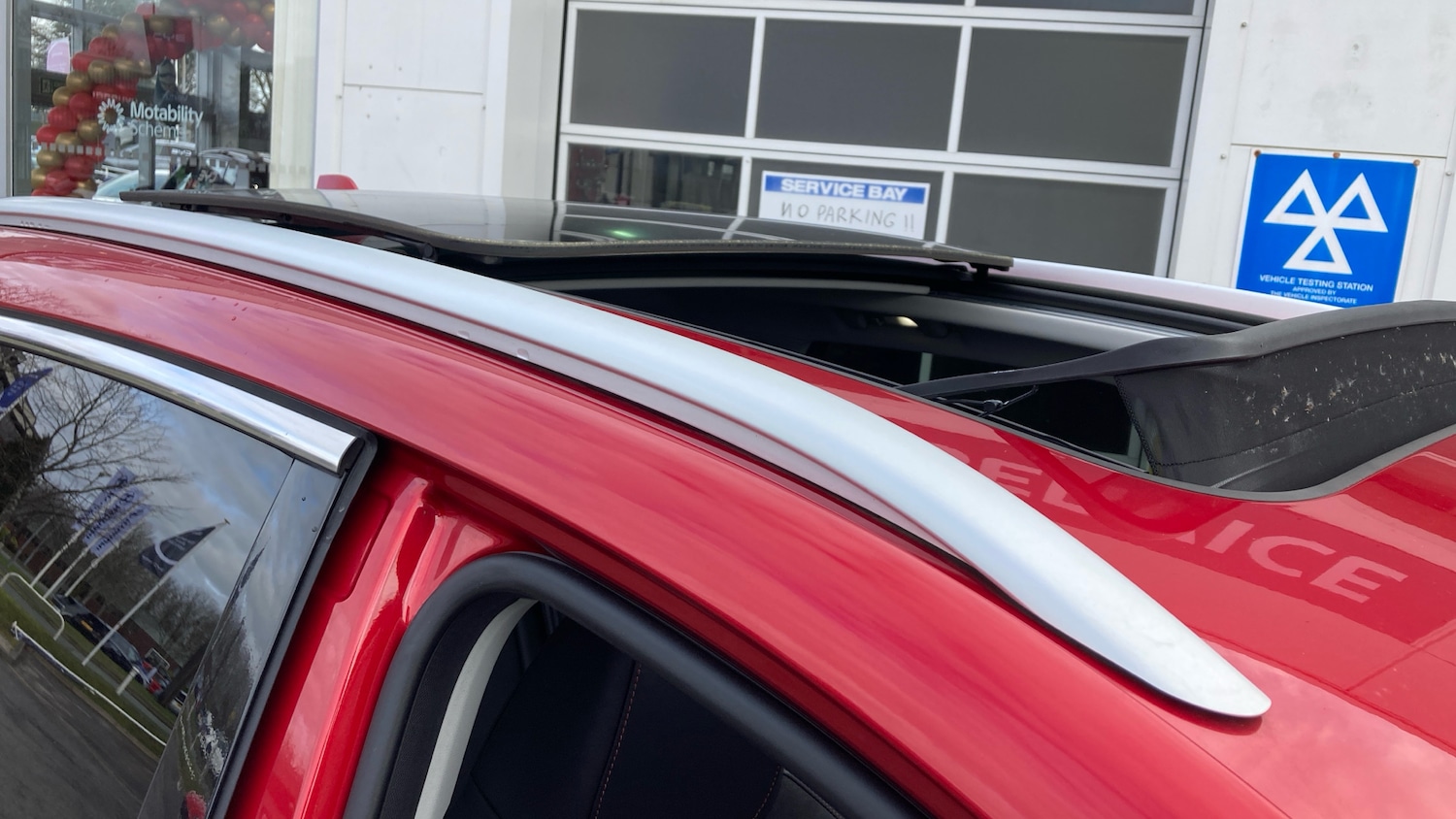 Used MG MG HS 2023 for sale - 77689177: Photo 47