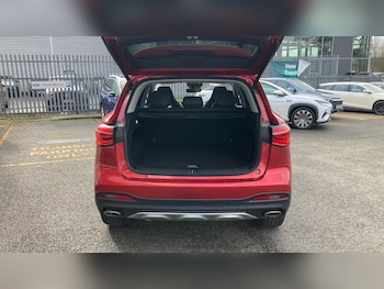 Used MG MG HS 2023 for sale - 77689177: Photo