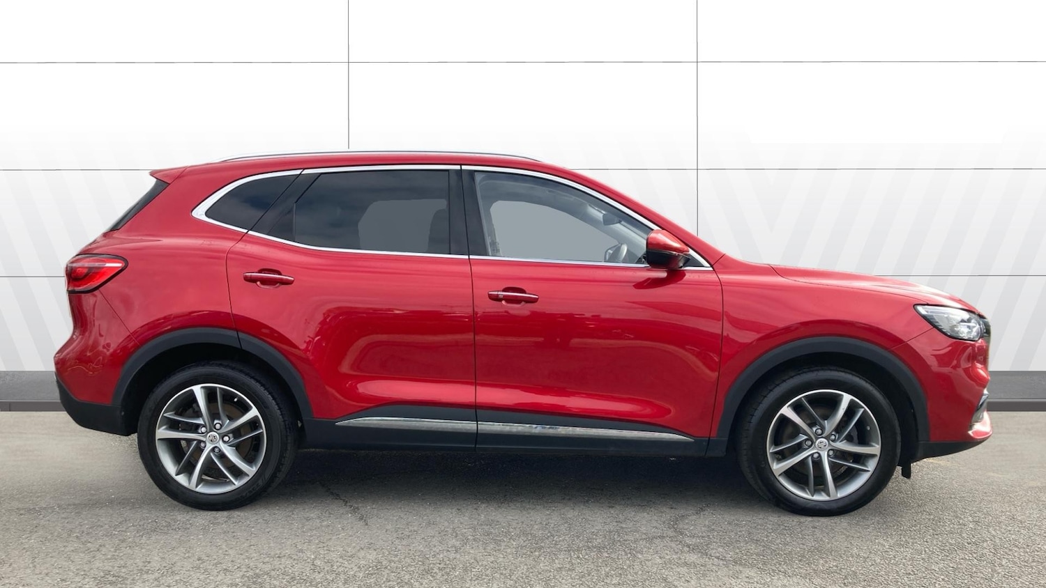 Used MG MG HS 2023 for sale - 77689177: Photo 5