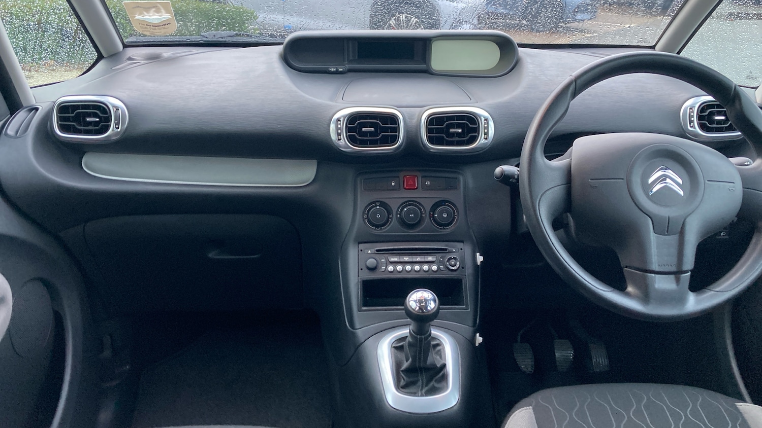 Used Citroen C3 Picasso 2015 for sale - 76835329: Photo 10