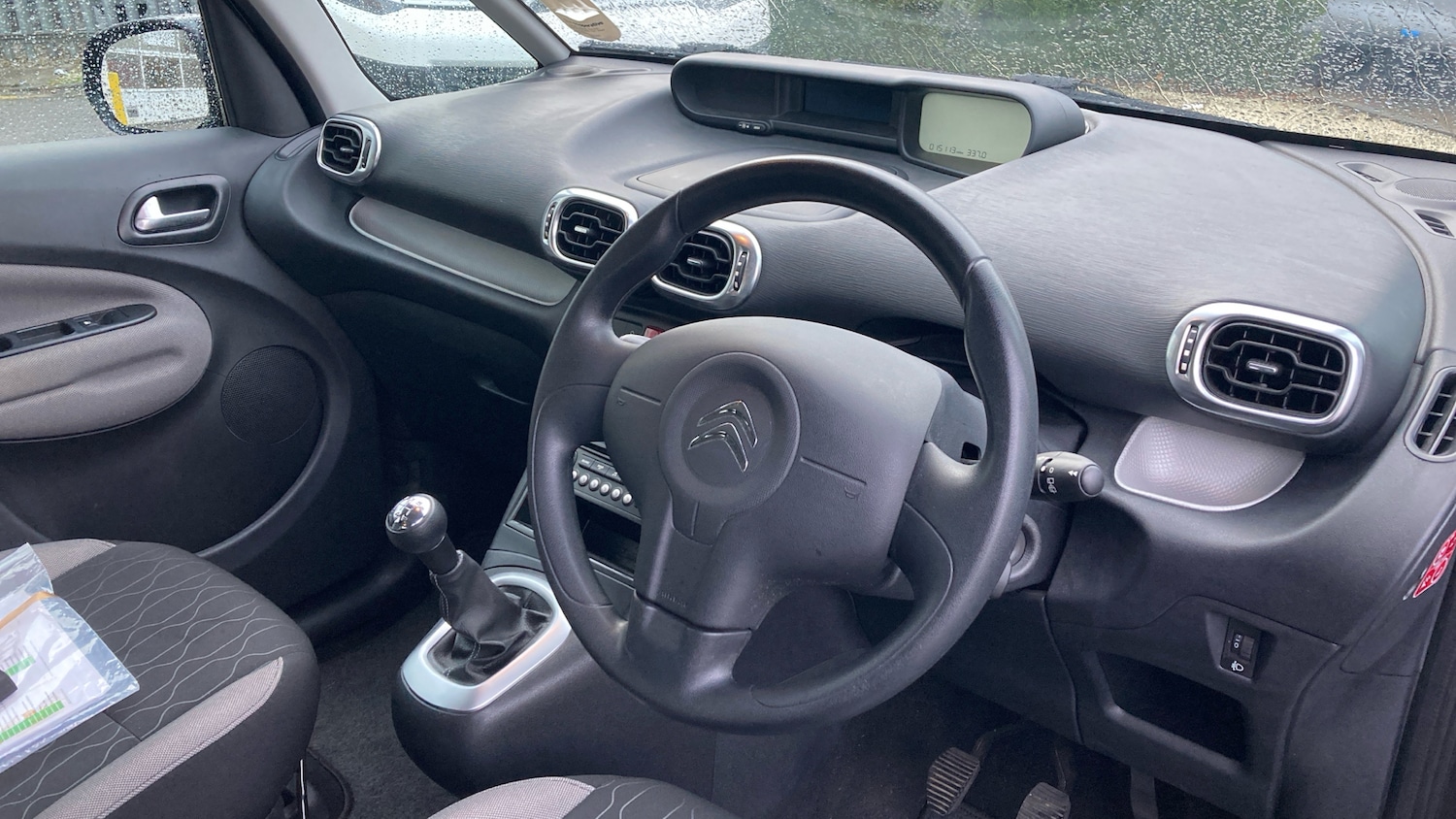 Used Citroen C3 Picasso 2015 for sale - 76835329: Photo 11