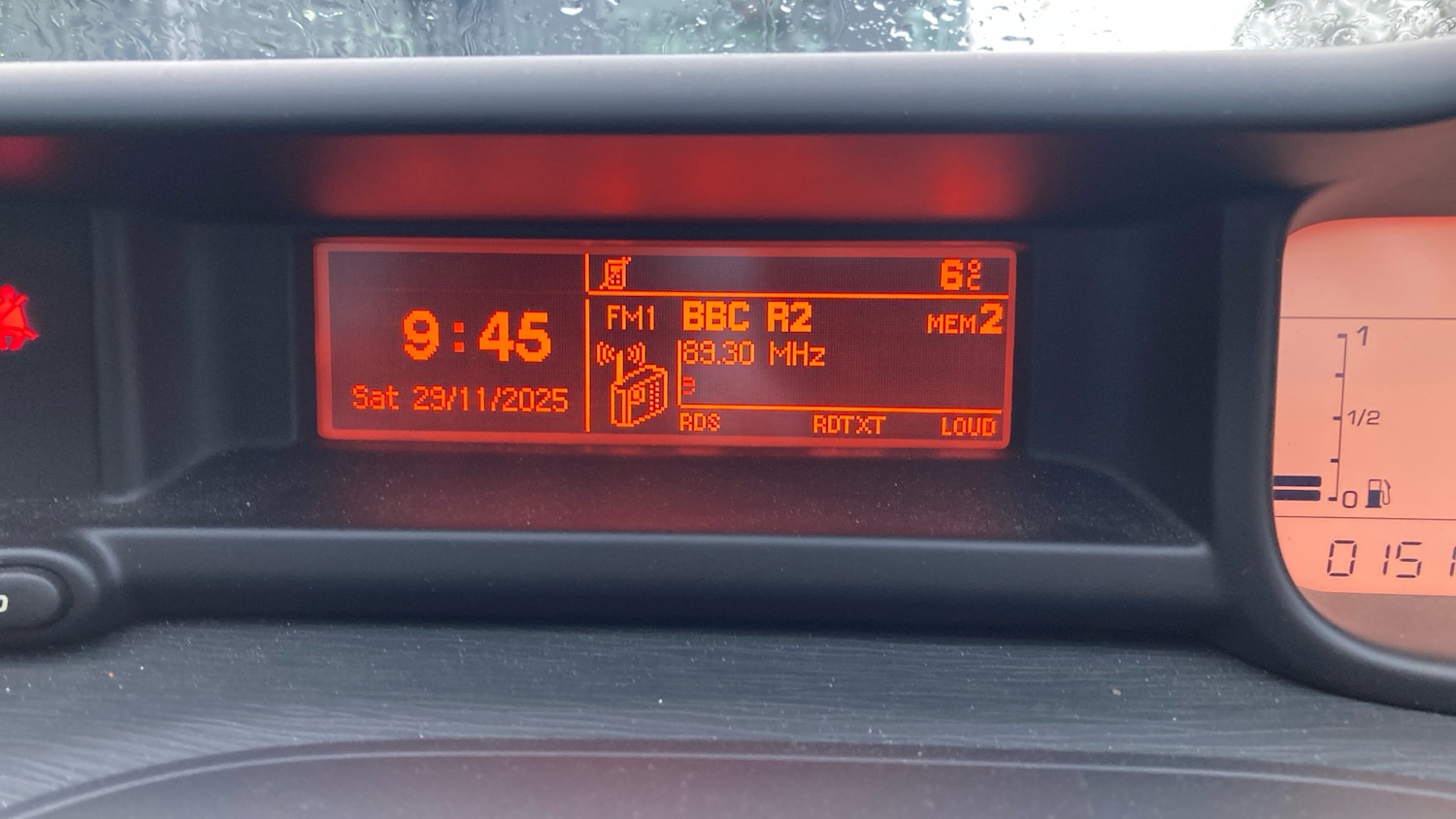 Used Citroen C3 Picasso 2015 for sale - 76835329: Photo 12