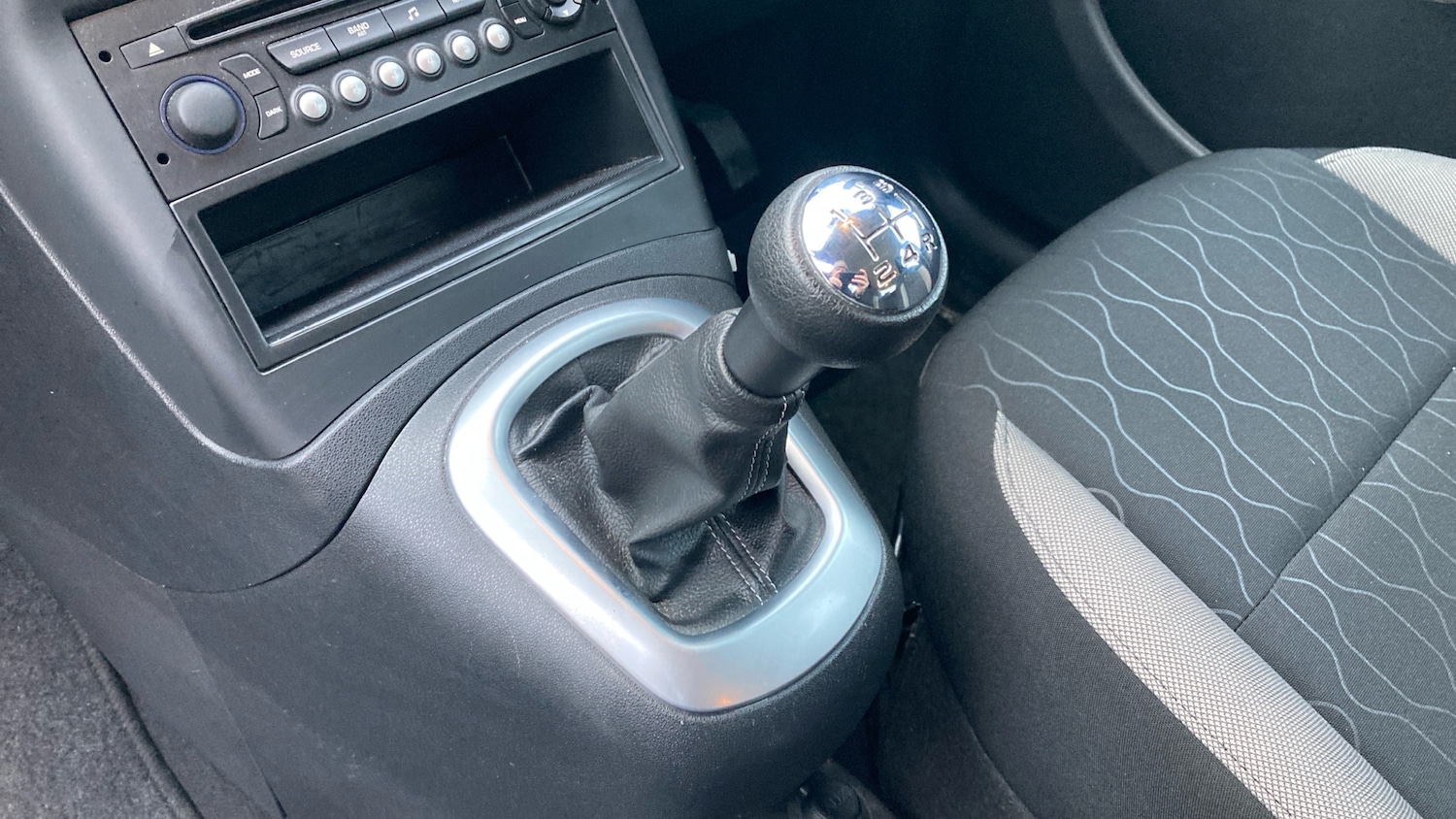 Used Citroen C3 Picasso 2015 for sale - 76835329: Photo 13