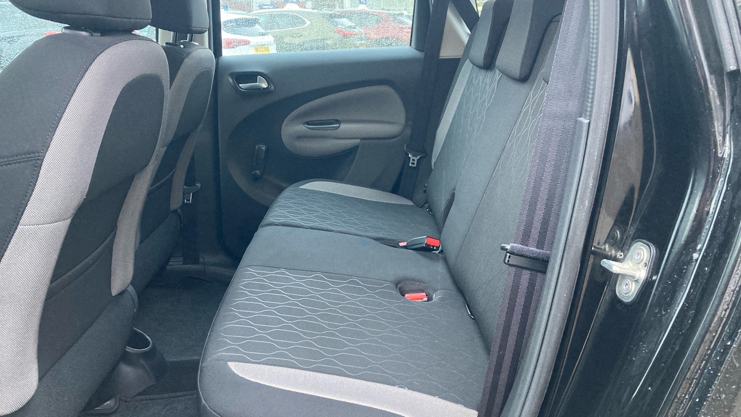 Used Citroen C3 Picasso 2015 for sale - 76835329: Photo 16