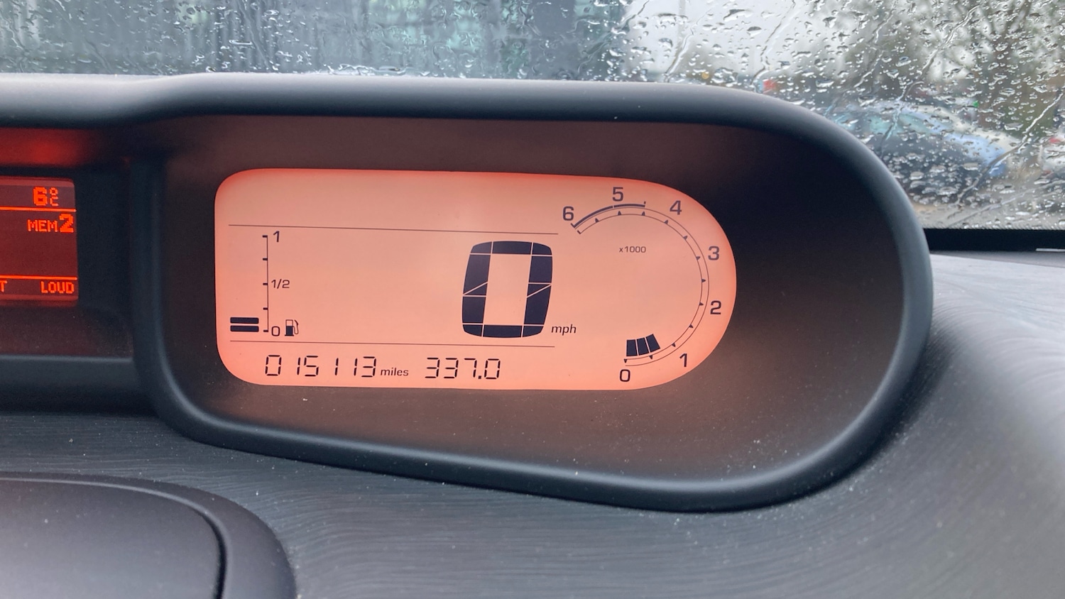 Used Citroen C3 Picasso 2015 for sale - 76835329: Photo 18