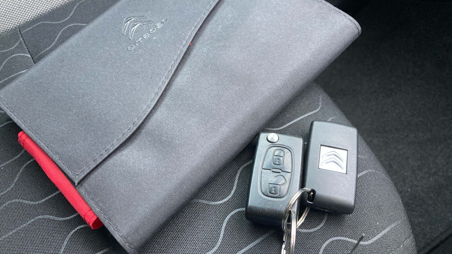 Used Citroen C3 Picasso 2015 for sale - 76835329: Photo 19