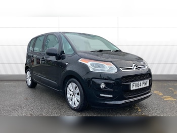 2015 (64) - 1.6 HDi 8V VTR+ 5dr