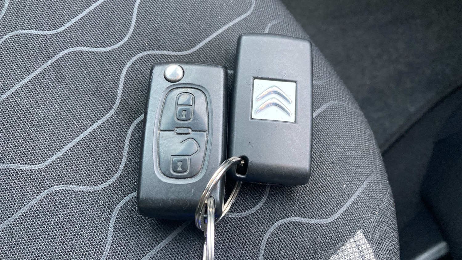 Used Citroen C3 Picasso 2015 for sale - 76835329: Photo 20