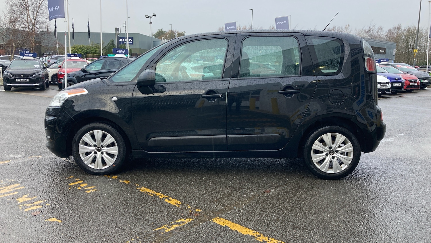 Used Citroen C3 Picasso 2015 for sale - 76835329: Photo 33